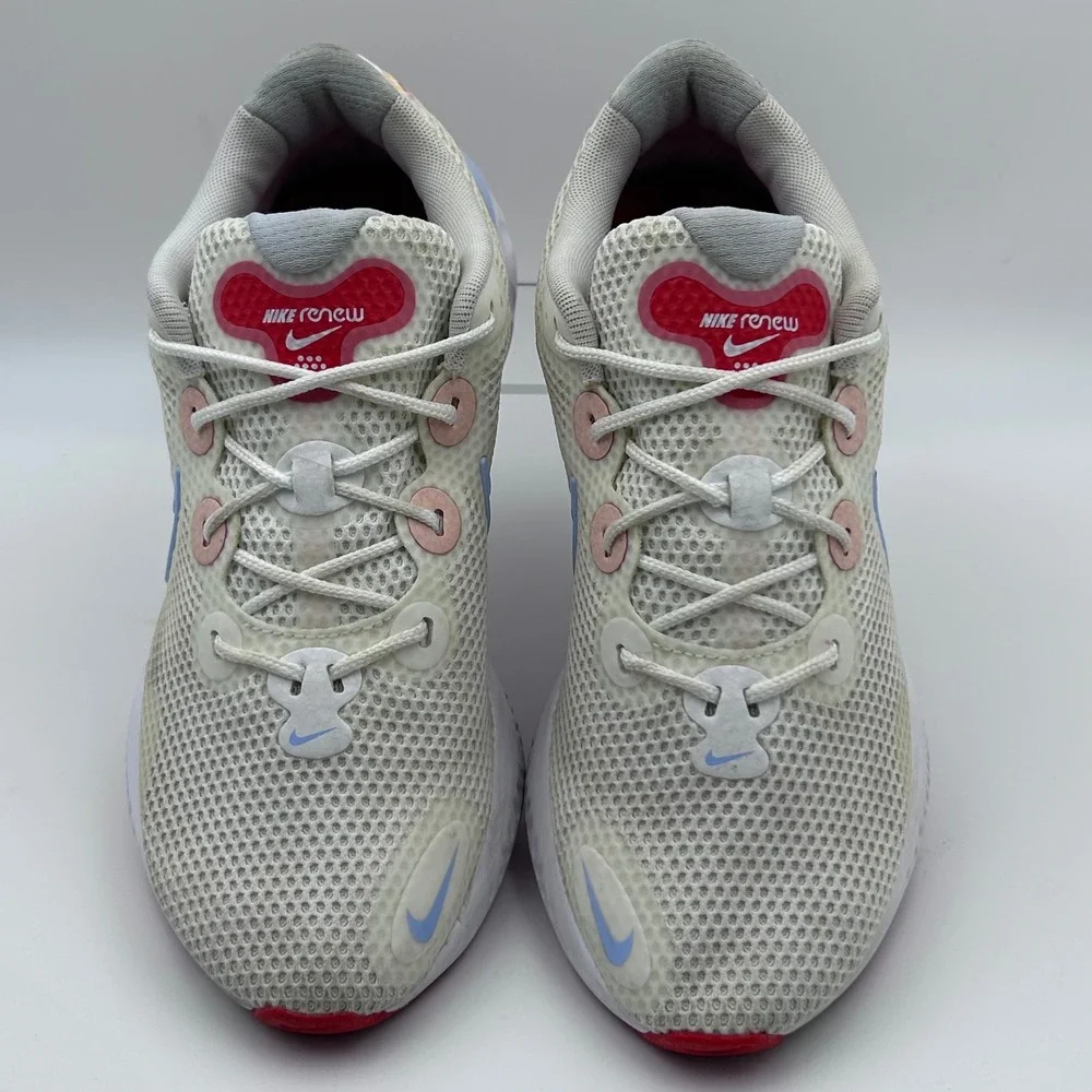 Nike renew ride